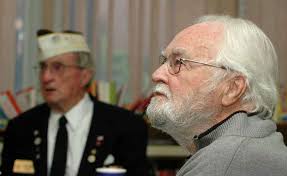 Stark 3rd graders honor veterans