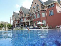 Portaventura Hotel Gold River Salou Hotel Espagne