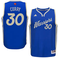 As it turns out, if you leave the city you played your games in for decades, and then release jerseys with the name of said city on them, sports fans will not be appeased. Men S Golden State Warriors Stephen Curry Adidas Blue Christmas Day Swingman Jersey Warriors Stephen Curry Golden State Warriors Golden State Warriors Gear
