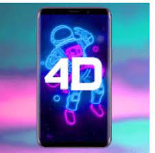 You can personalize your homescreen with floating gif and smiley faces backgrounds download app and enjoy awesome pictures !!! 3d Parallax Background Mod Apk