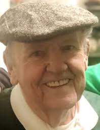 Thomas A. Mcginley Obituary November 3, 2022