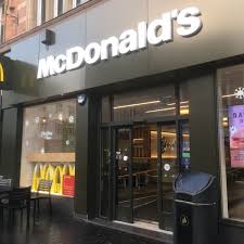 Maybe you would like to learn more about one of these? Opening Date And Time Confirmed For New Mcdonald S In Hinckley Leicestershire Live