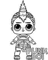 Star coloring pages barbie coloring pages boy coloring unicorn coloring pages free coloring sheets coloring pages for boys cartoon coloring pages animal coloring pages coloring books. L O L Surprise Coloring Pages To Print Topcoloringpages Net
