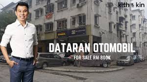 Kami kini berada di alamat ; Dataran Otomobil Seksyen 15 Shah Alam For Sale Rm 800k End Lot Roi 4 95 Kini Property