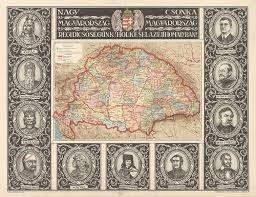 Fasizmust kiálta a szlovén kormány egy, a történelmi üveglapos falikép, nagy magyarország térkép 21x30 cm 1415 ft. Talalatok Hier Htihierarchy 300 Terkepek Hungaricana
