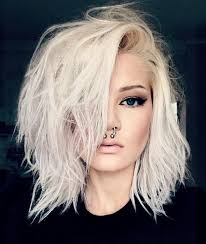 Even though it doesn't feel like it, the earth continues its rotations, the pages on the. Pinterest Messy Short Hair Rocker Hair Edgy Hair