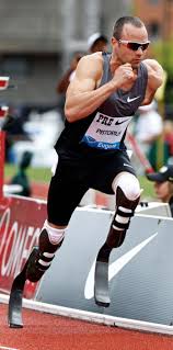 Oscar leonard carl pistorius (/pɪsˈtɔːriəs/; How To Watch The Life And Trials Of Oscar Pistorius On Espn Beginning Sunday 9 27 20 Silive Com