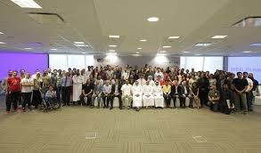 Qatar foundation on wn network delivers the latest videos and editable pages for news & events, including entertainment, music, sports, science and more, sign up and share your playlists. Qatar Foundation Office Photos Glassdoor