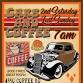 Old Skool Cars and Coffee