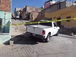 Sigue las últimas noticias sobre lázaro cárdenas. Balean A Menor En Colonia Lazaro Cardenas Meganoticias