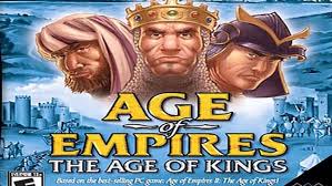 Age Of Empires The Age Of Kings Nds Rom Usa Https Www Ziperto Com Age Of Empires The Age Of Kings Age Of Empires Age Of King Nintendo Ds Games