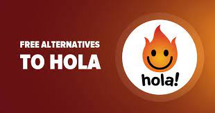 We've got you covered with vpn apps for all your devices! Best 6 Really Free Hola Alternatives Fast And Safe In 2021