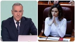 Xabier Fortes obligado a desmentir el bulo de la frase de Ayuso sobre las  residencias