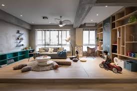 Outer Space For Kids By Hao Interior Design Homeadore Kids Interior Design Simple Interior Design Childrens Interior Design