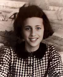 Anna Rosetta Cohen was born into a Dutch-Jewish family