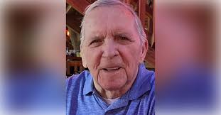 Obituary information for Clayton Franklin Everson
