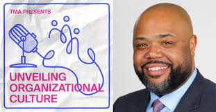 Leaders need to be bridges, not stop signs.” Join Rodney Eason and TMA's…