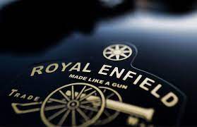 750cc Parallel Twin Royal Enfield May Unfold By Year End Royal Enfield Wallpapers Royal Enfield Logo Bullet Bike Royal Enfield