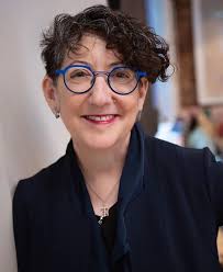 Remembering Suzanne Biegel: A Life of Purpose and Connection — Heading for  Change