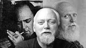 We're all looking from the point of view of our own reality tunnels. And  when we begin to realize that we're all looking from the point of view of  our own reality