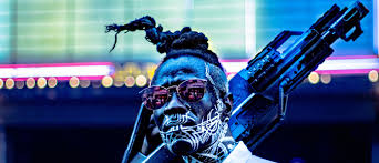 Харрисон форд, рутгер хауэр, шон янг и др. Mika Versklavte Replikanten Und Die Konstruktion Von Whiteness In Blade Runner Und Blade Runner 2049 Zeitschrift Fur Fantastikforschung