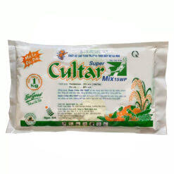 Super Cultar Mix 15WP