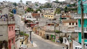 It is the largest city in central america. Den Teufelskreis Der Angst Durchbrechen Arzte Ohne Grenzen Msf