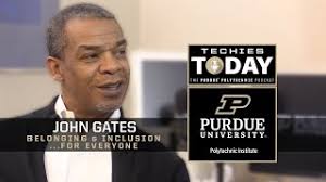 Techies Today Episode 018: John Gates, Belonging and Inclusion for Everyone 