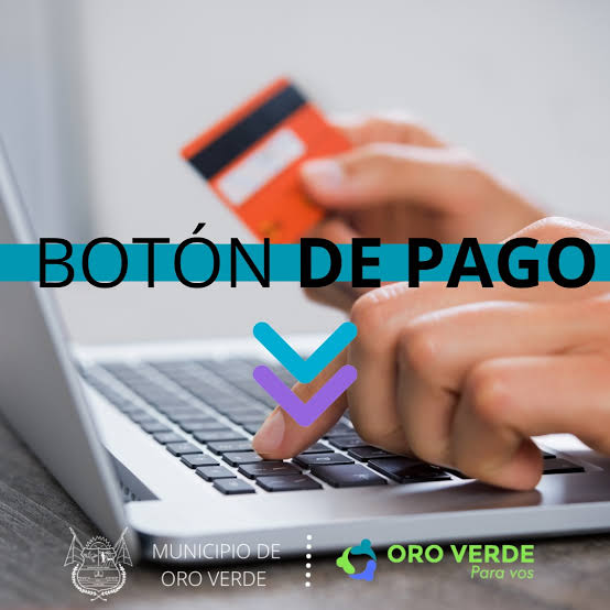 Modernización del Municipio de Oro Verde: comenzará a funcionar un Portal del contribuyente