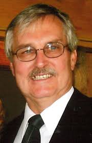 Obituary for James "Patrick" Sutton