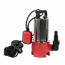 Pompa Submersibila Ipx8 Ape Murdare 20 Mc H H Maxim 10 5 M 1100 W Emag Ro