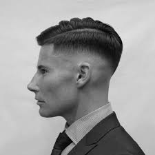 Fade comb over short haircut for men. The Best Comb Over Haircuts To Try In 2021 Hairstyly On Point