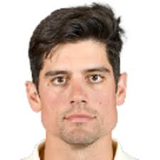 Patrick Rhys Brown (England Cricket Player)