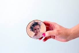 You can display your favorite pictures, make them into coasters, or even create a photo jewelry box. How To Transfer Photos Onto Wood Clever Poppy