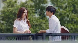 Tidak semua ladyboy thailand mengubah organ pribadinya secara permanen. Secret Seven The Series Episode 4 Alphagirl Reviews Thai Drama Secret Seventh