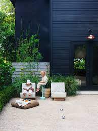 Pin On Side Yard