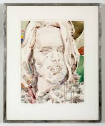 Exhibition : Elizabeth Peyton Gladstone Gallery