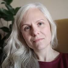 Mgr Anna Sokołowska