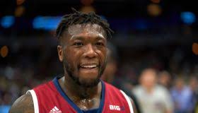 Former NBA Superstar Nate Robinson Talks About New Clothing Line & More