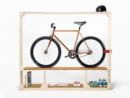 This rack can fit in your living room, garage, bedroom, and hallway. 13 Best Bike Racks For Every Bicycle Owner On Your Gift List