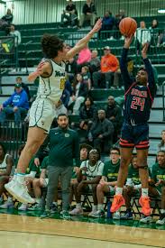 Photos: Oswego vs. Waubonsie Valley in boys basketball 4A regional  semifinal