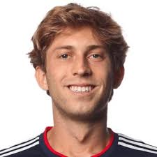 Profile Aj Vasquez, UCLA Bruins: Info, news, matches and statistics