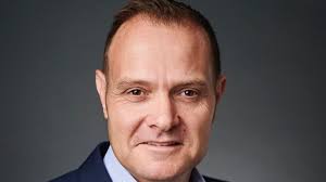 SAP Concur appoints new president