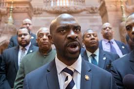 Hilltop hires sitting Democratic assemblyman Michael Blake