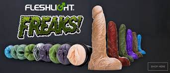 Male Sex Toys
