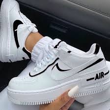 Alexander Mcqueen Spray Paints Oversized Sneakers Black And White Sabrinawhite100 In 2020 Fresh Shoes Shoes Wallpaper Custom Nike Shoes