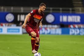 Analysis dzeko foi insistentemente perseguido pela inter durante o verão, mas ele continuará sendo o centroavante do ataque de roma e tentará. Report Inter Agree Terms With Edin Dzeko Serpents Of Madonnina