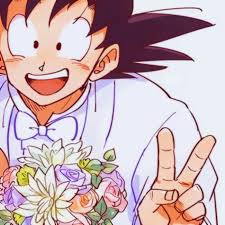 For goku in dragon ball gt, click here. Pin On Pfp