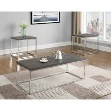 At coleman furniture we offer you the finest collection of occasional table sets crafted while keeping the needs of modern consumers. 3701set Crown Mark Occasional Tables Today Furniture
