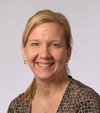 Linda Witham's Instagram, Twitter & Facebook